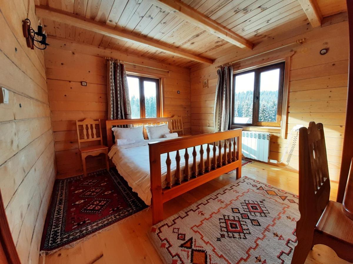 Зубровиця Bukovinka Exterior foto