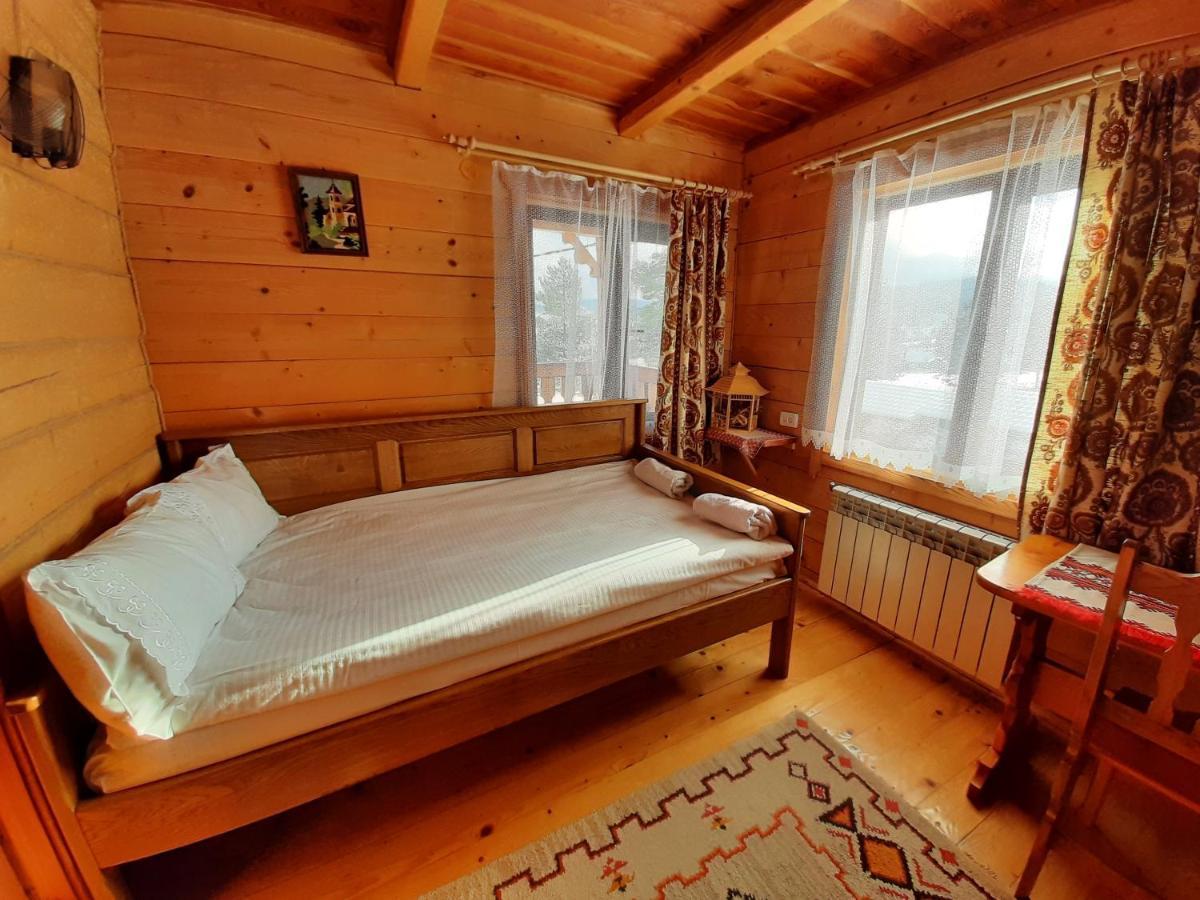 Зубровиця Bukovinka Exterior foto