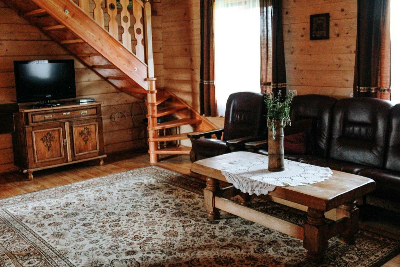 Зубровиця Bukovinka Exterior foto