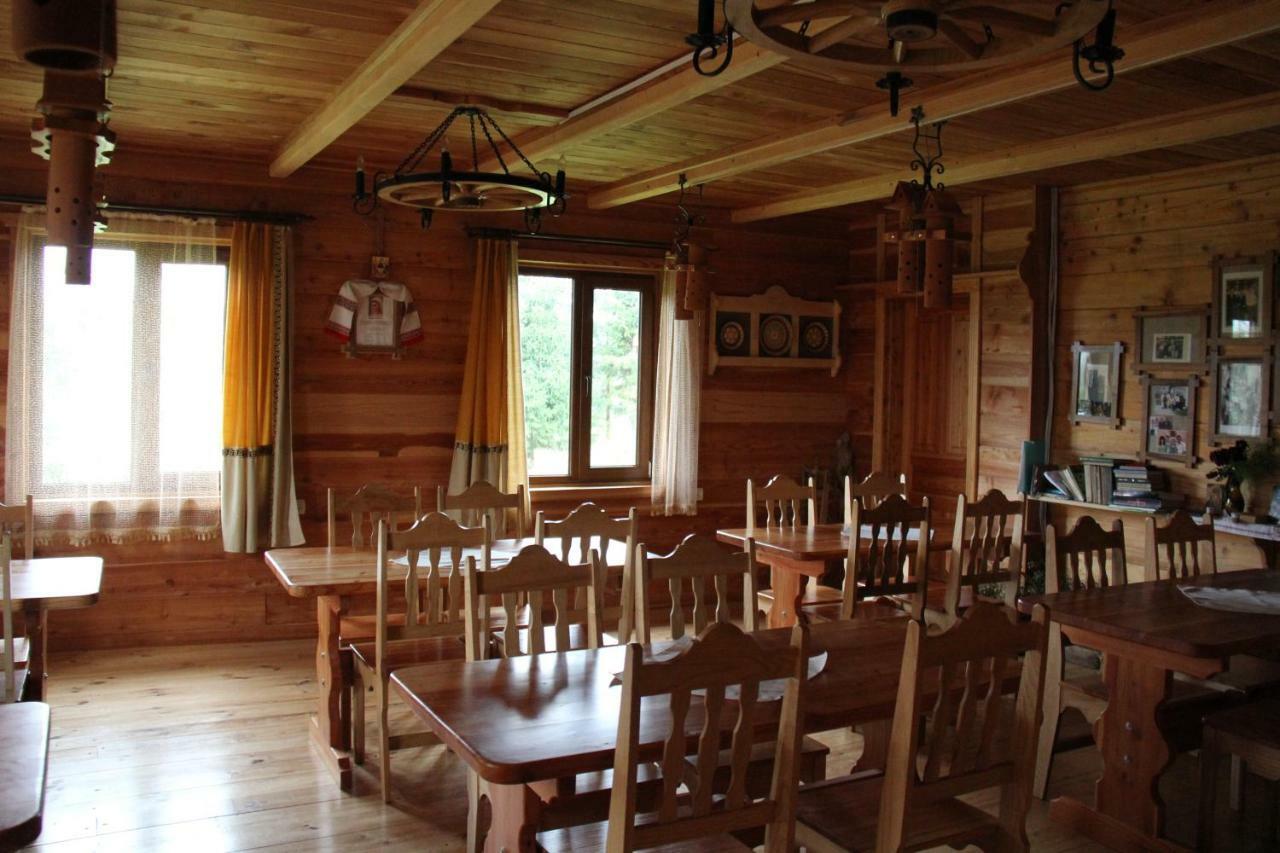 Зубровиця Bukovinka Exterior foto